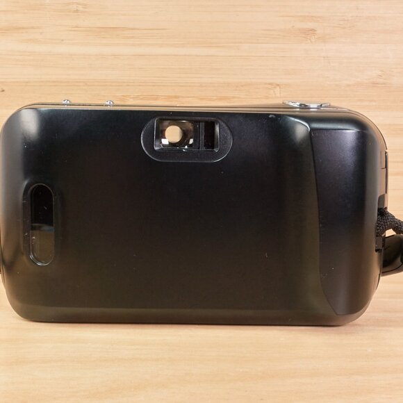 Olympus Stylus 35mm Film Camera / Mju I / 35mm f3.5 Lens / Tested Working - Picture 5 of 10